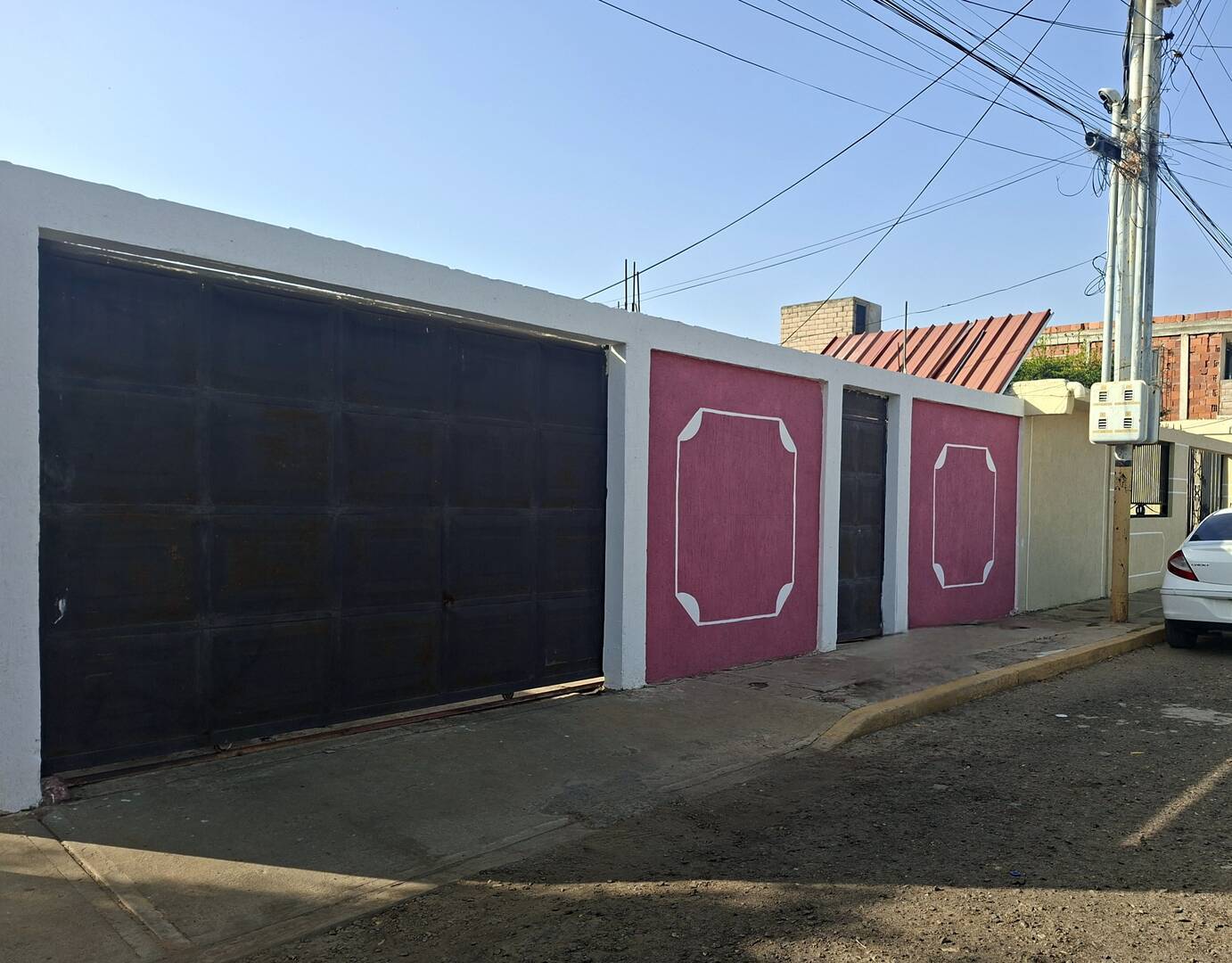 Casa en Altos del Sol Amado
