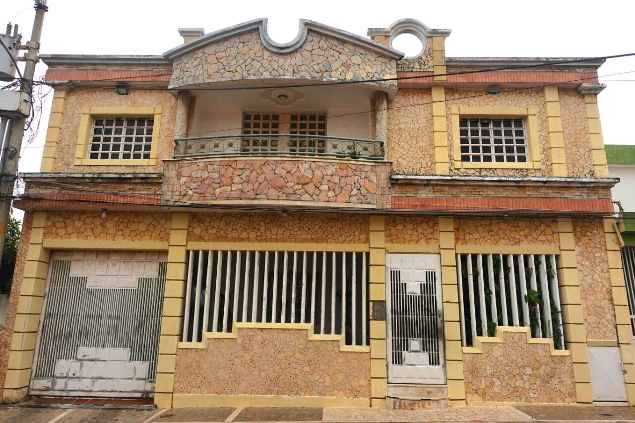 #3638 - CASA para Venta en Maracaibo - V