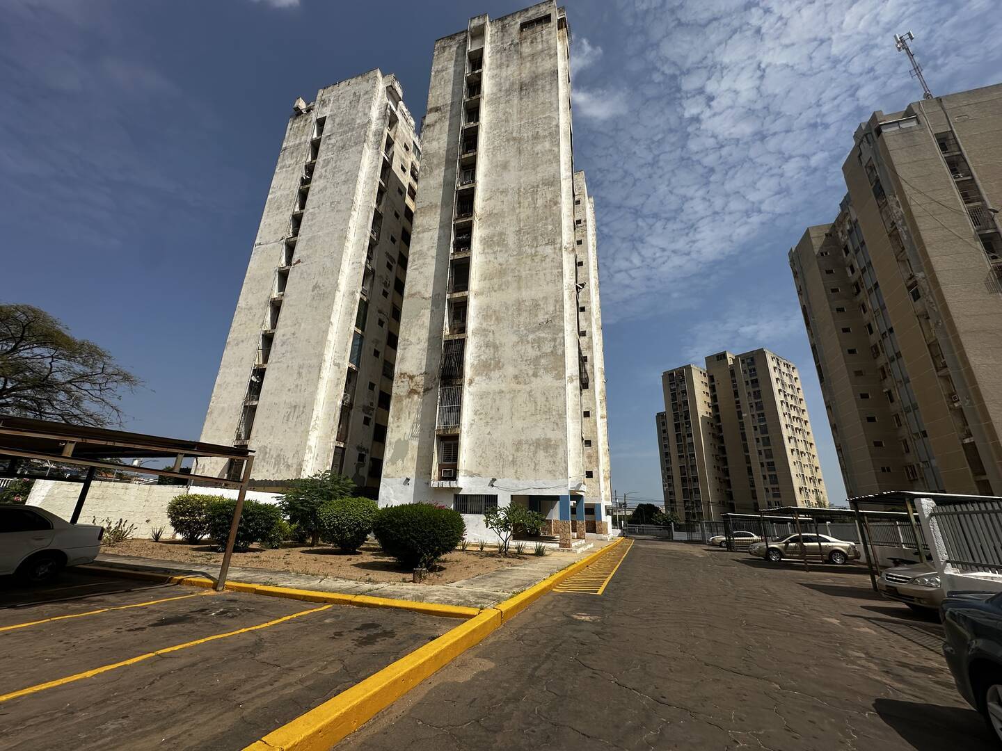 #3639 - APARTAMENTO para Venta en Maracaibo - V