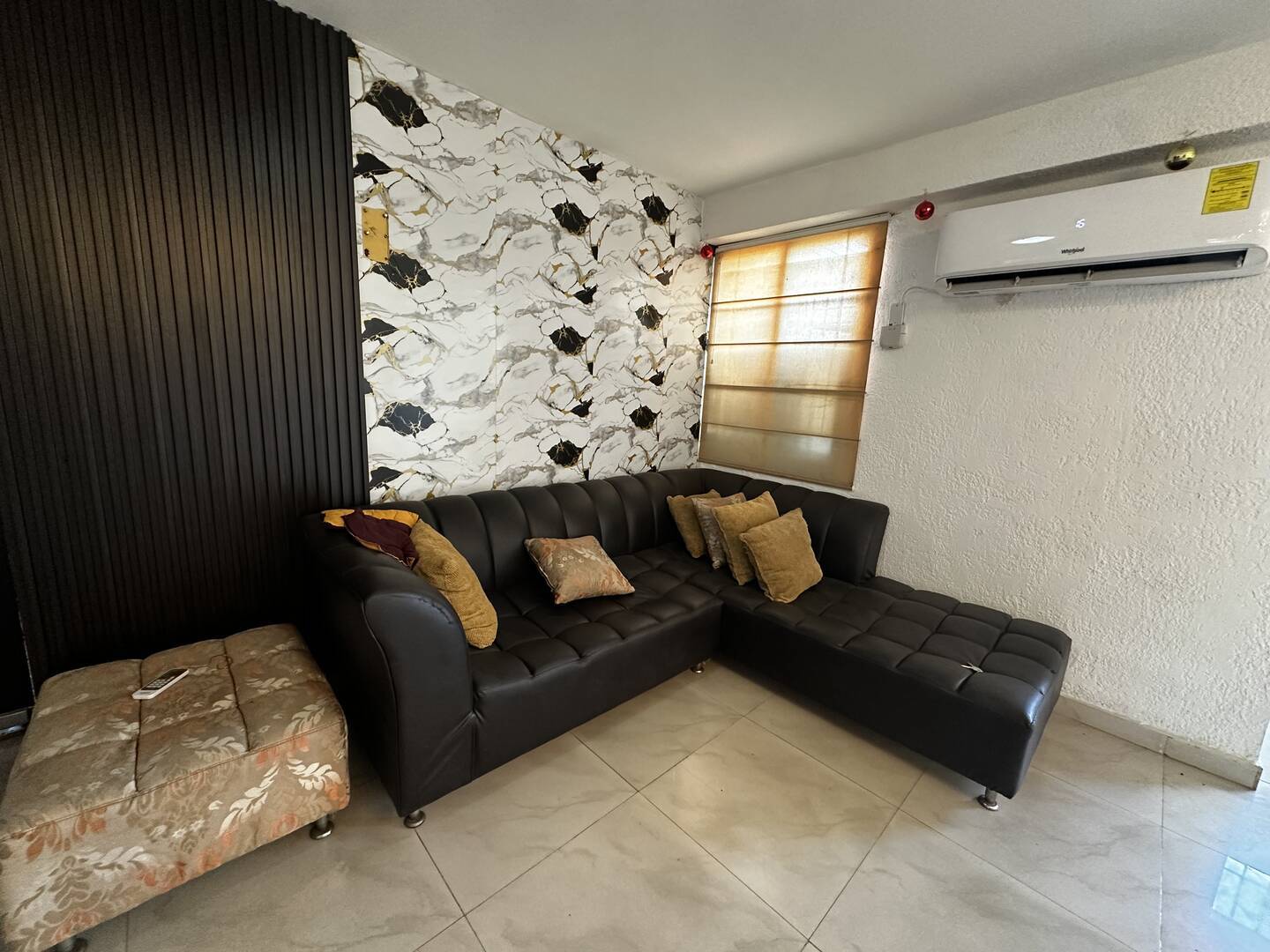 Apartamento en Avenida Goajira