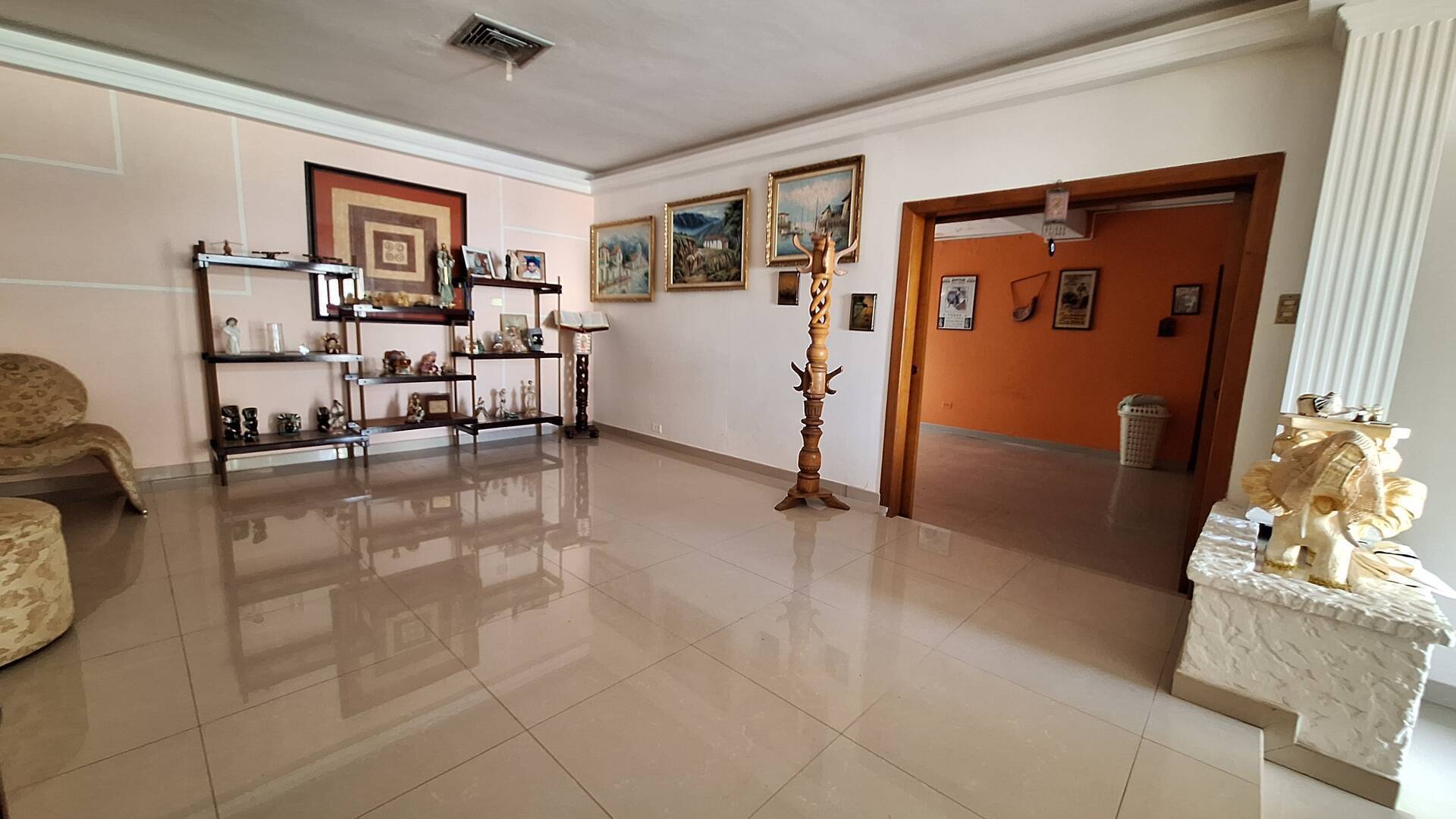 Casa en Tamare