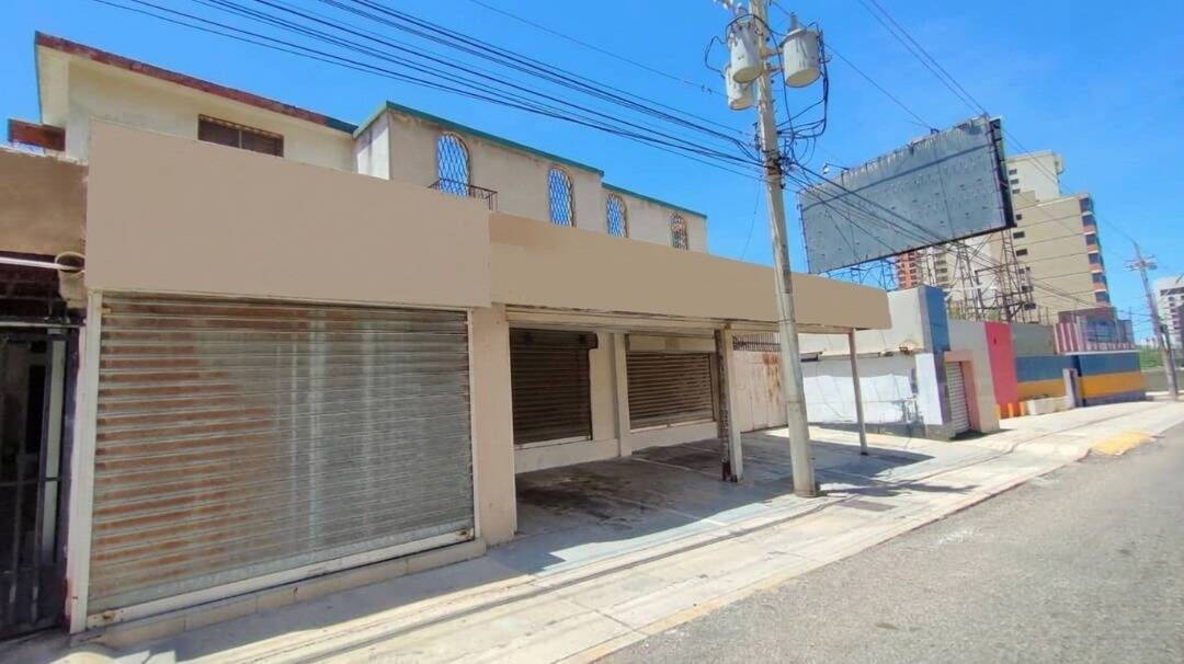 #3655 - LOCAL COMERCIAL para Venta en Maracaibo - V
