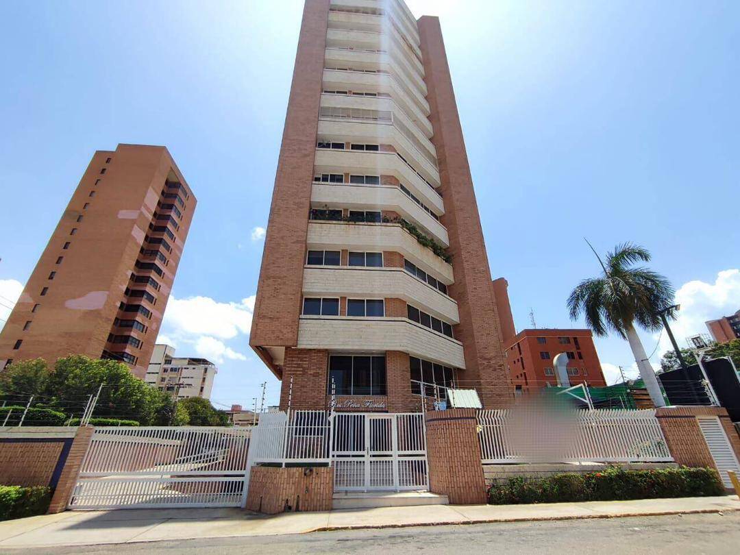 Apartamento en La Lago