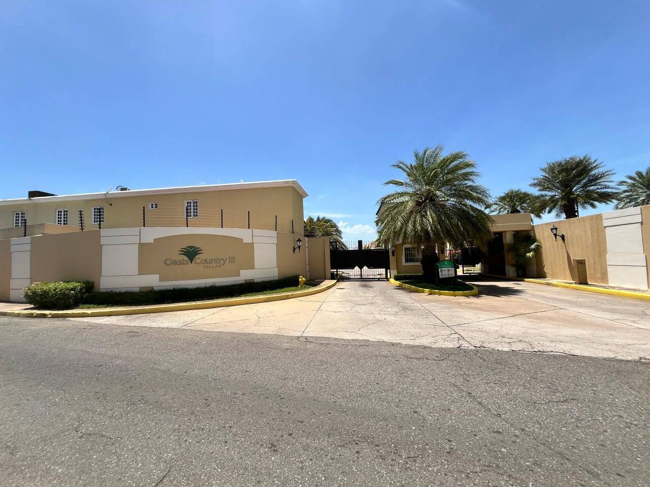 #3663 - TOWNHOUSE para Alquiler en Maracaibo - V