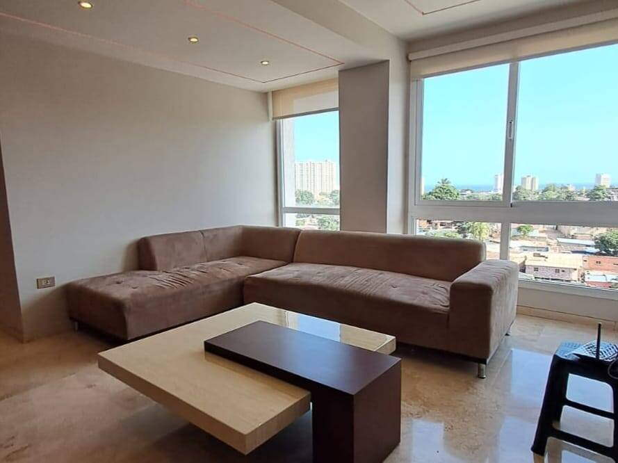 Apartamento en La Lago