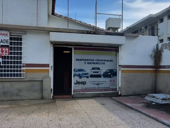 Casa en Tierra Negra
