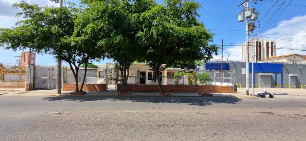 #3669 - CASA COMERCIAL para Venta en Maracaibo - V