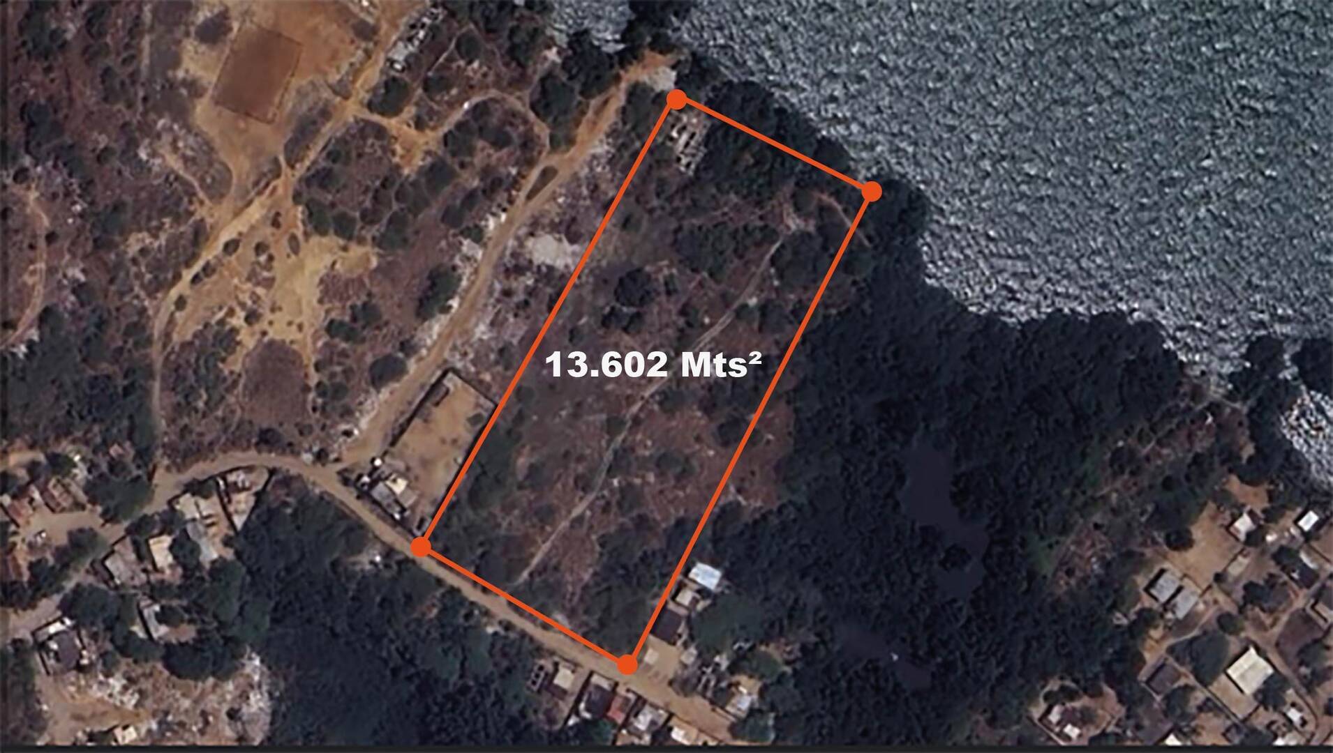 #3676 - TERRENO para Venta en Maracaibo - V