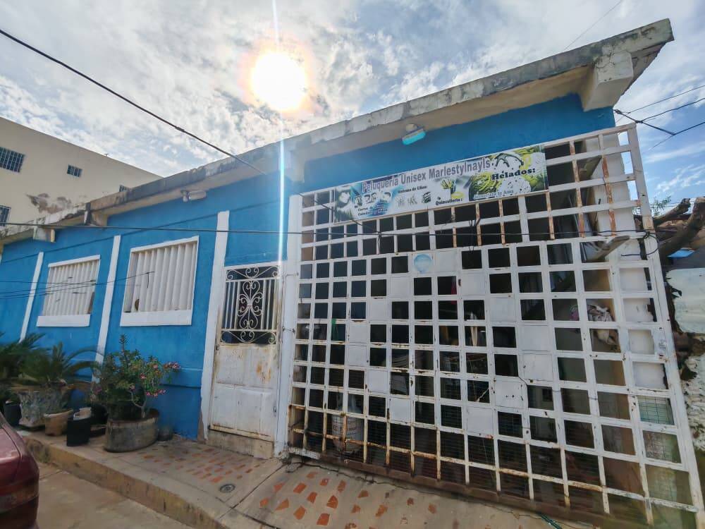 #3678 - CASA para Venta en Maracaibo - V