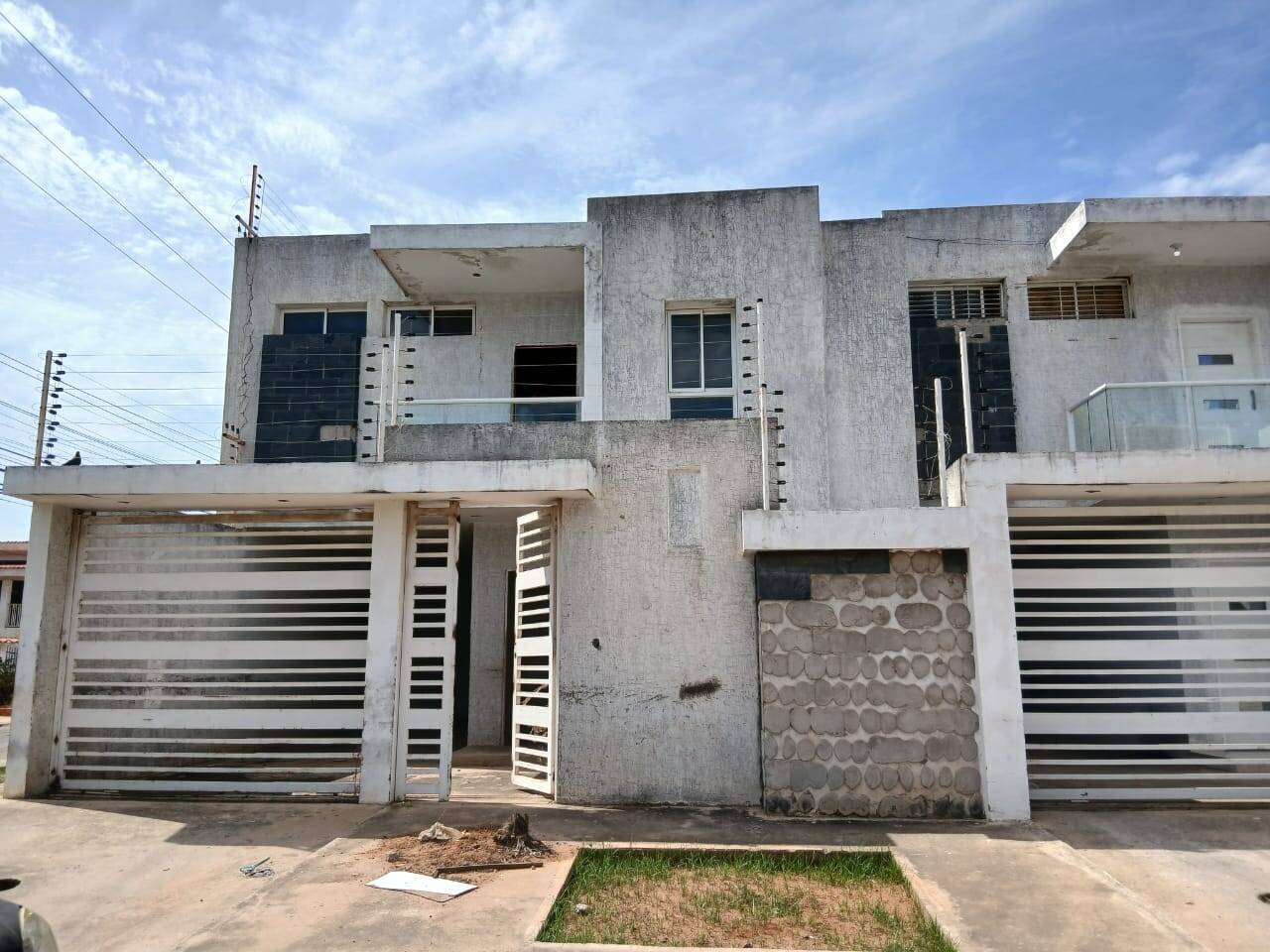 #3681 - TOWNHOUSE para Venta en San Francisco - V
