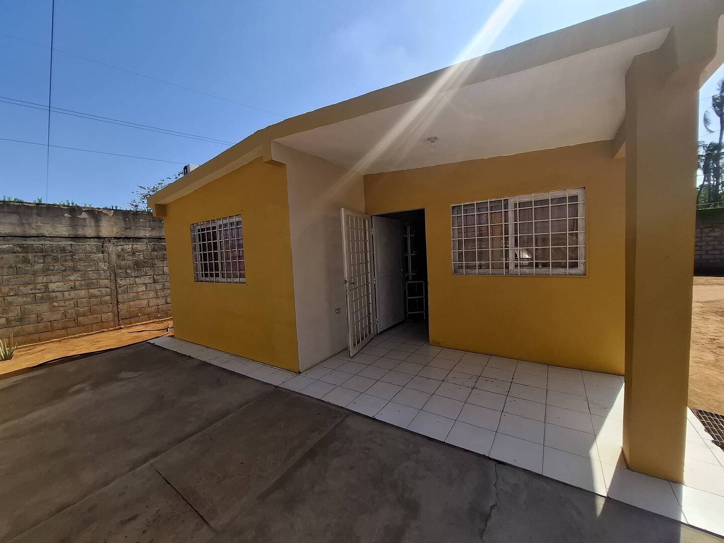 #3687 - CASA para Venta en Maracaibo - V