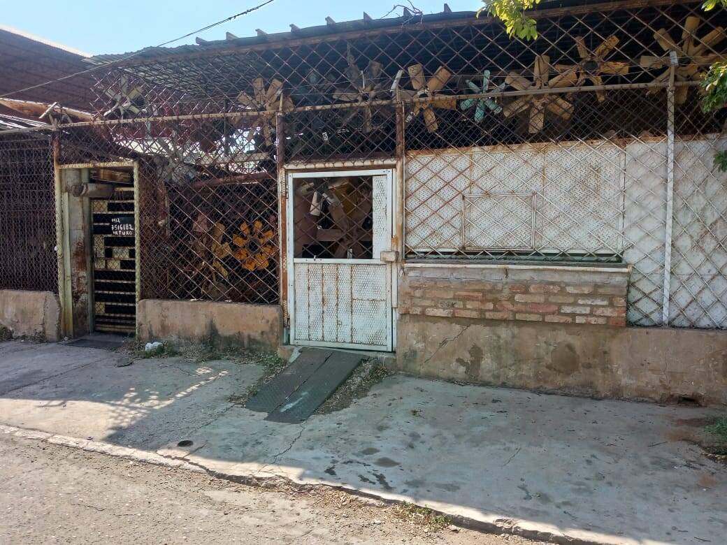 Casa en Grano de Oro