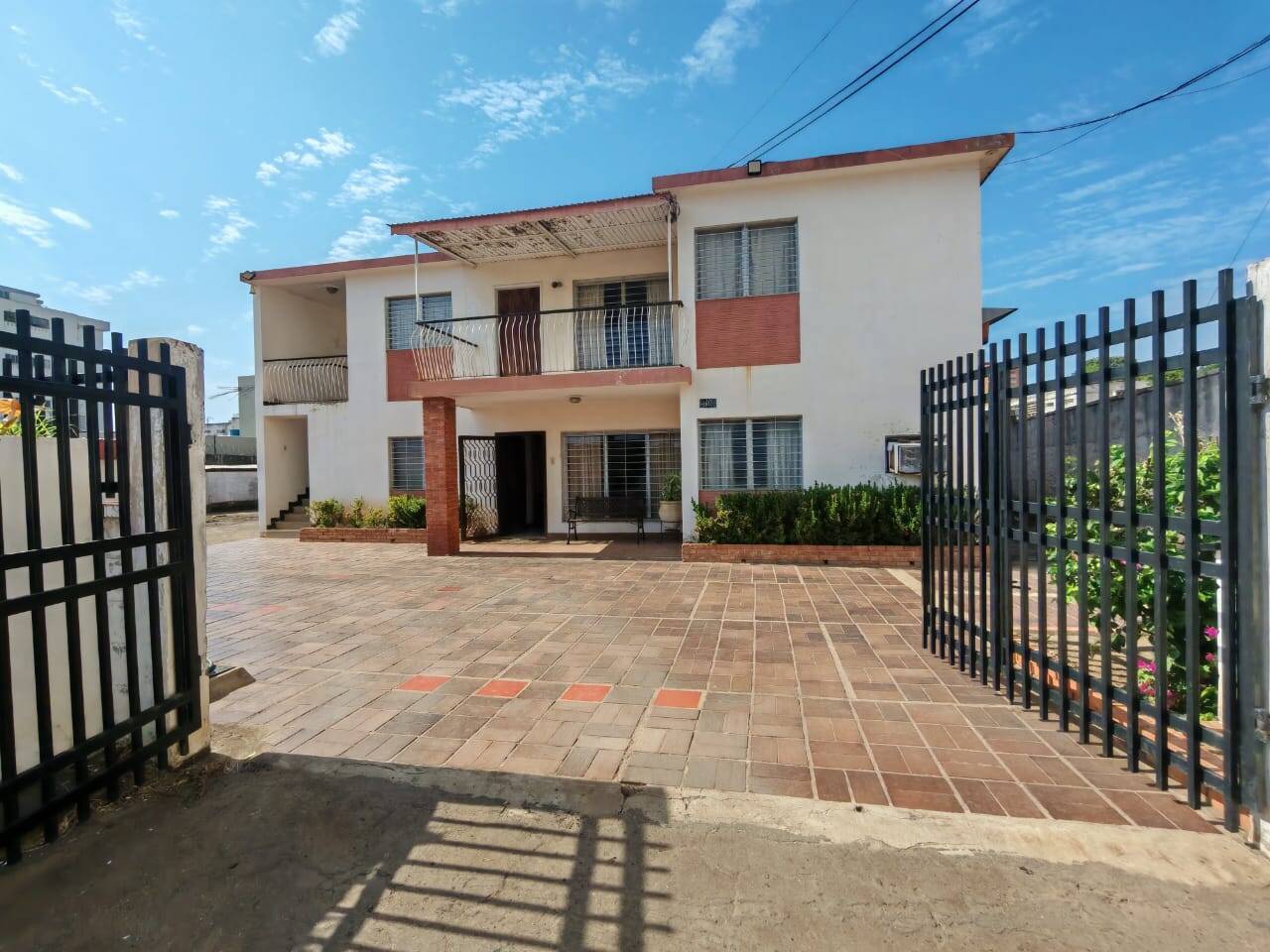 #3701 - CASA para Venta en Maracaibo - V