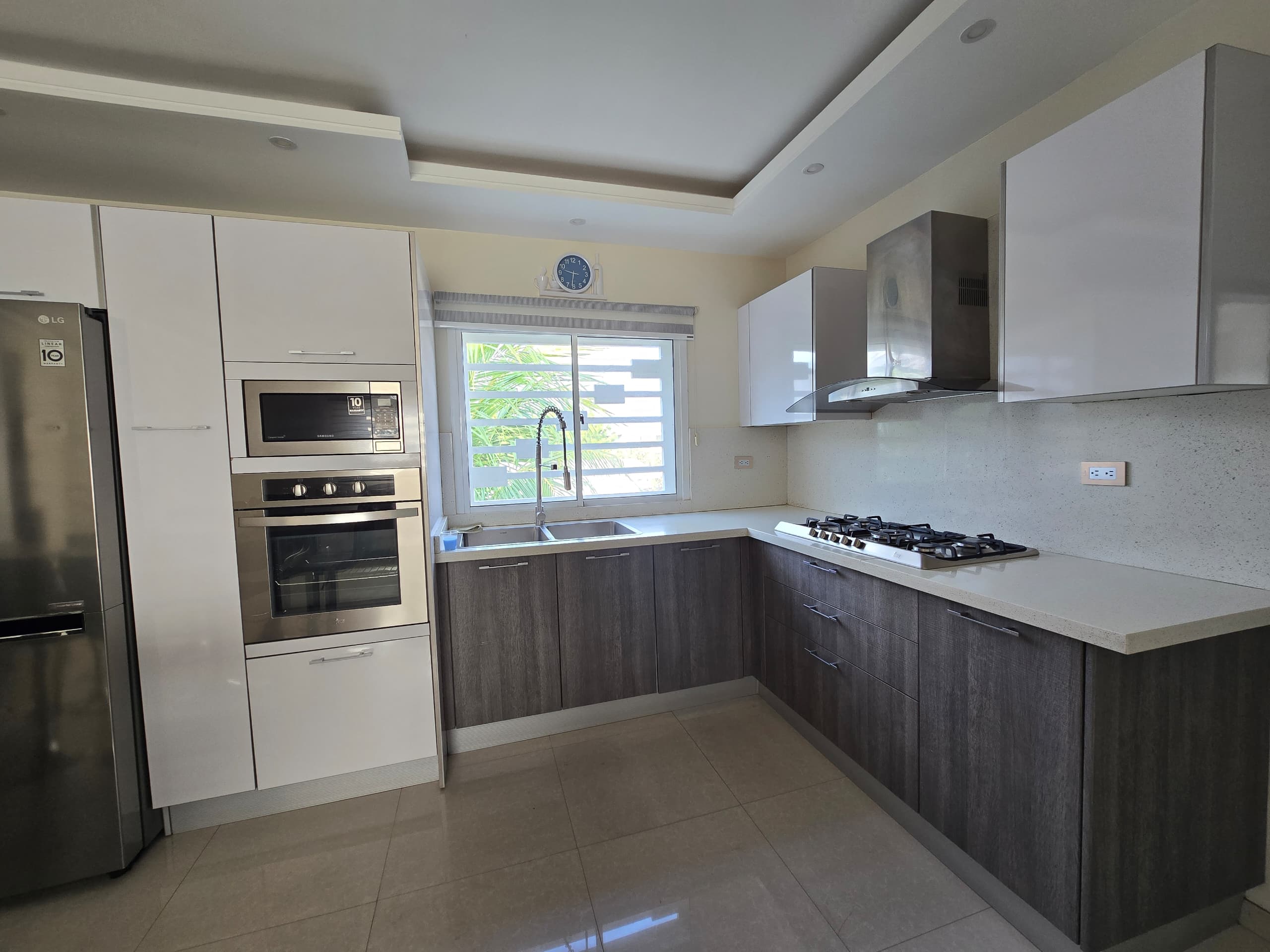 Apartamento en Calle Vargas