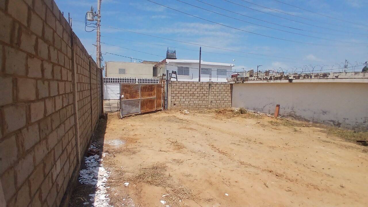 Terreno en Monte Bello