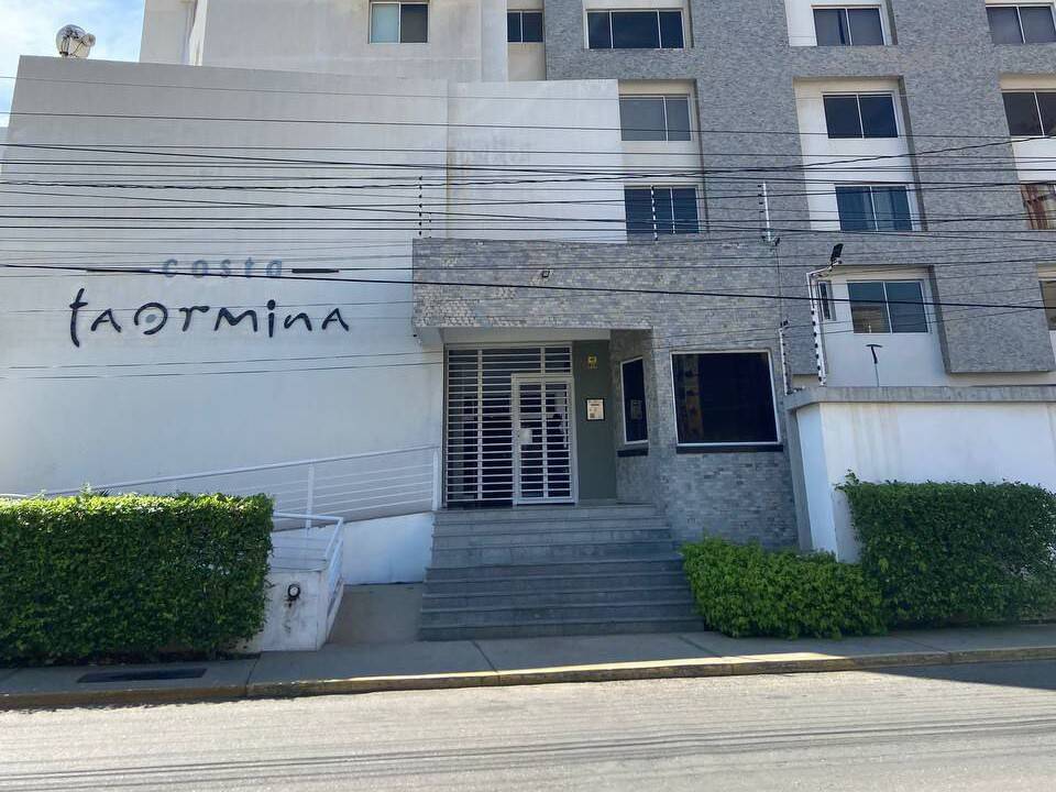 #3726 - APARTAMENTO para Venta en Maracaibo - V