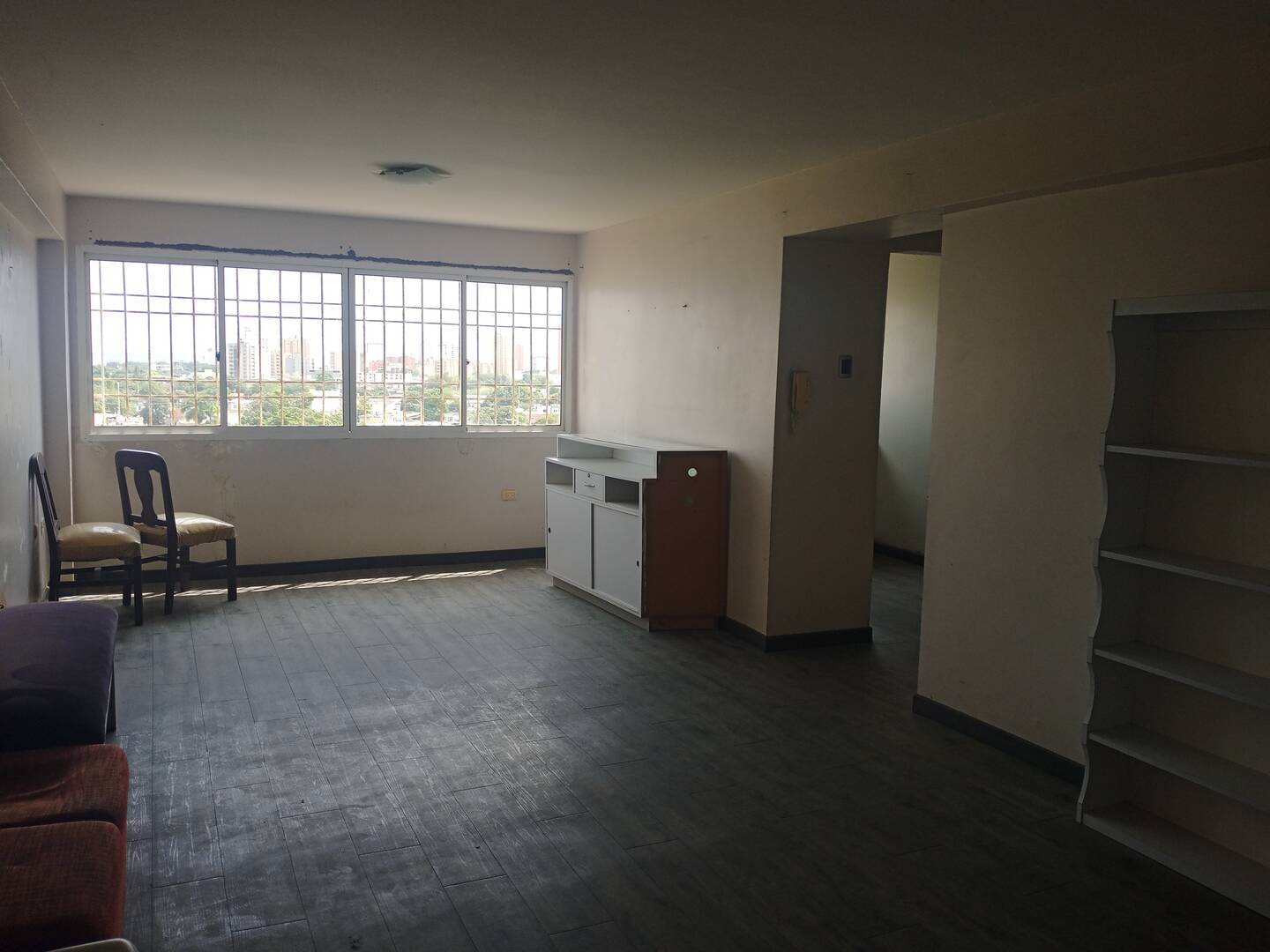 #3729 - APARTAMENTO para Alquiler en Maracaibo - V