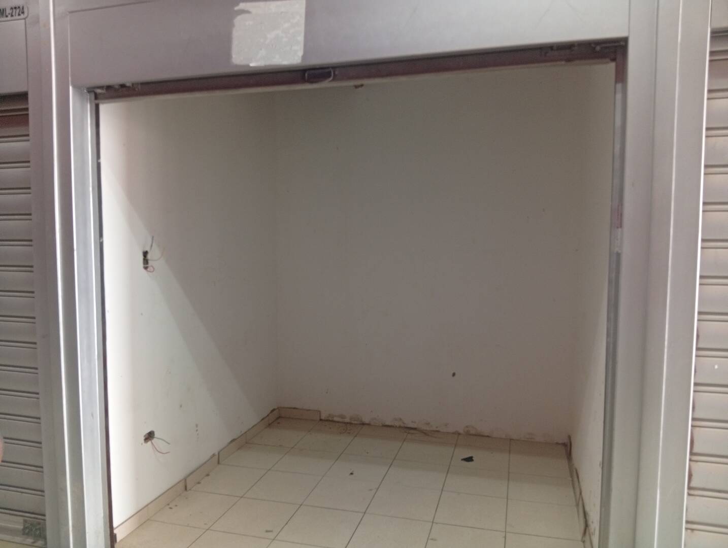 #3734 - LOCAL COMERCIAL para Alquiler en Maracaibo - V