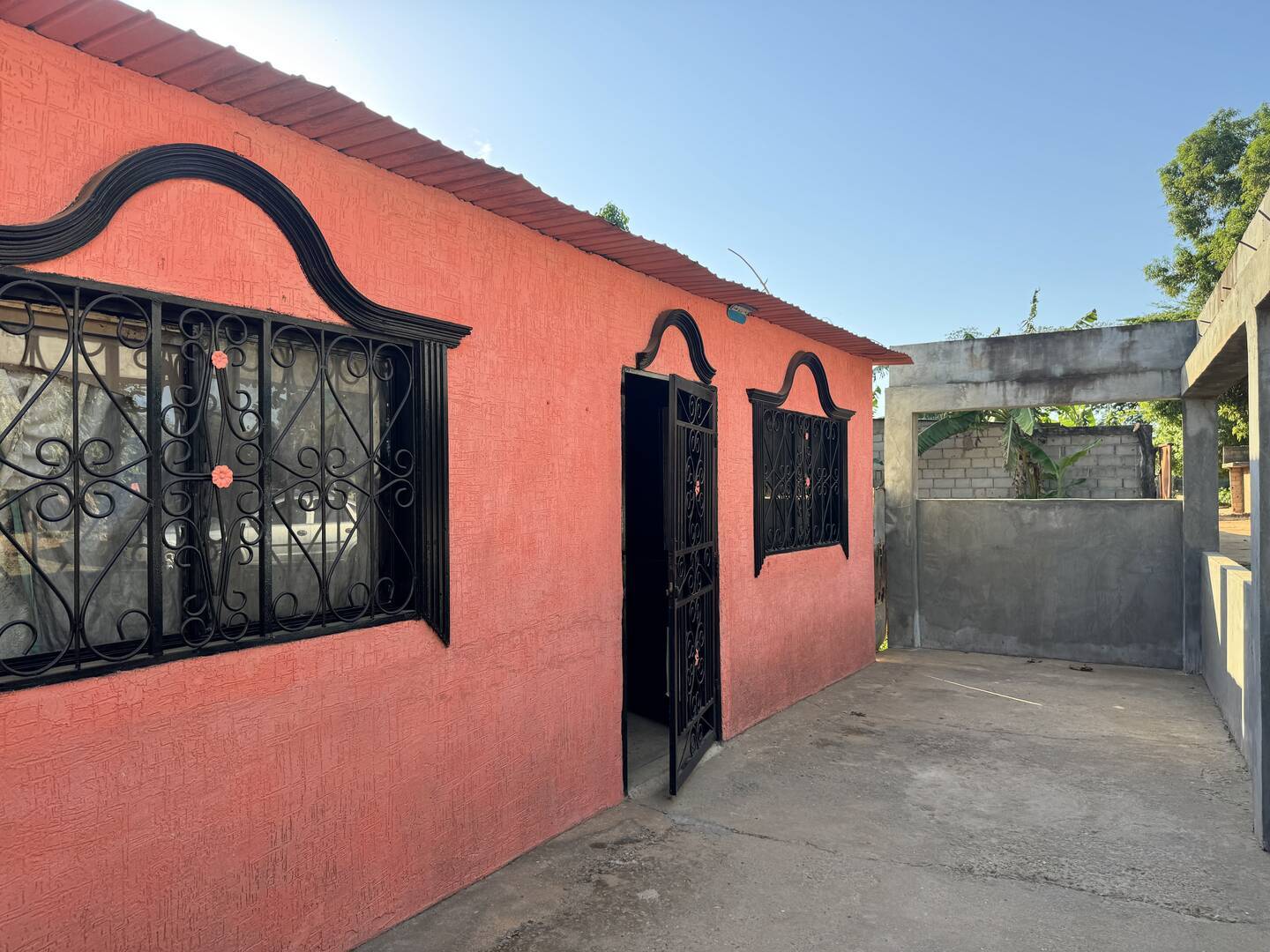 #3735 - CASA para Venta en San Francisco - V