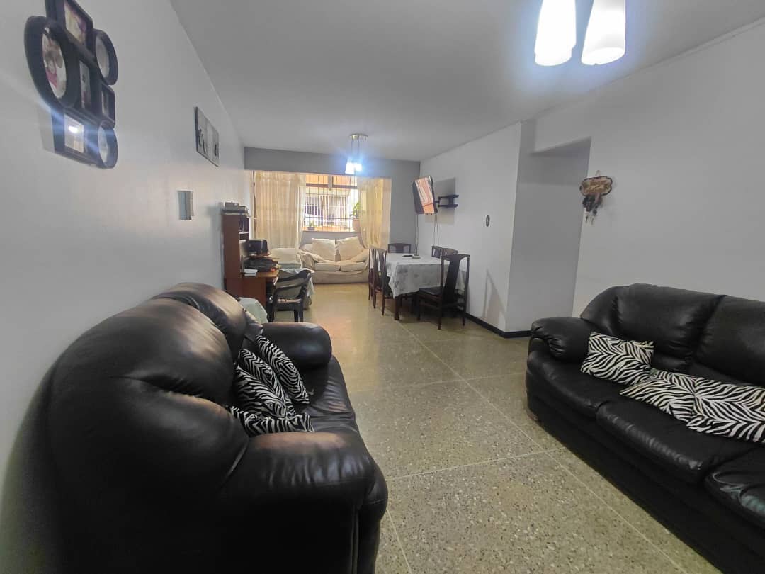 #3738 - APARTAMENTO para Venta en Barquisimeto - K