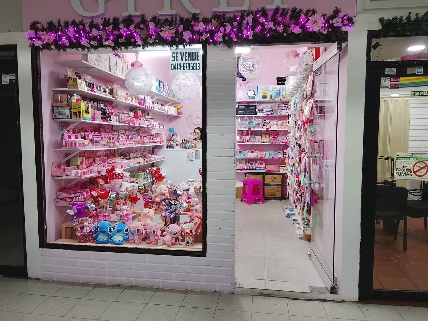 #3747 - LOCAL COMERCIAL para Alquiler en Maracaibo - V