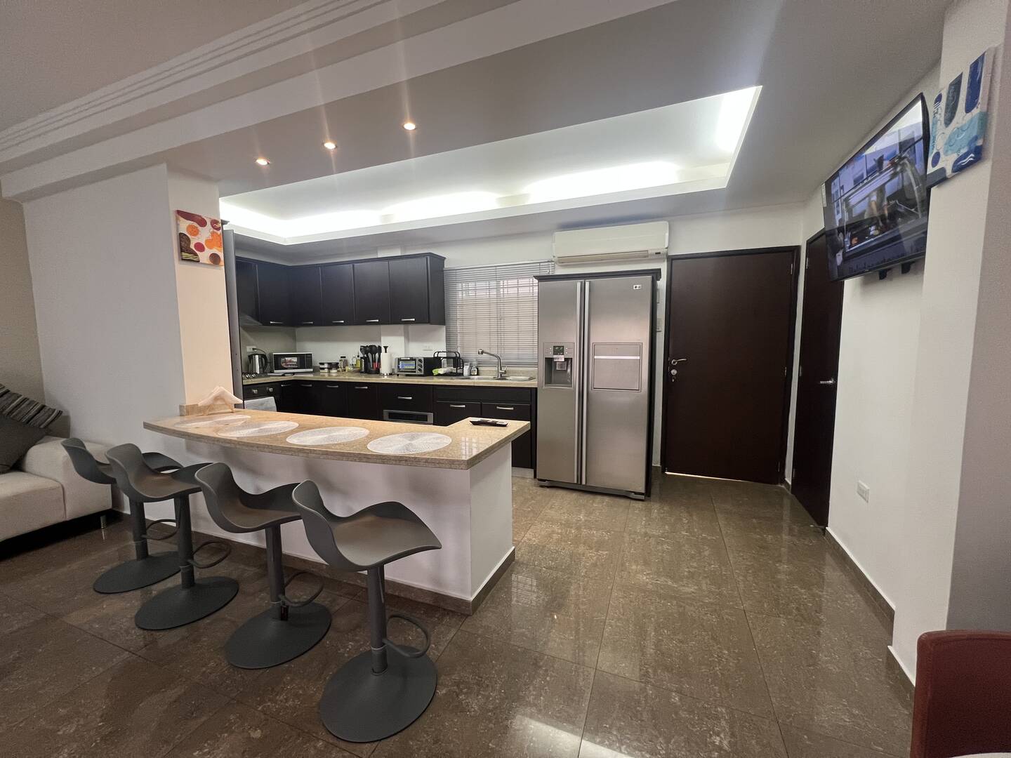 #3611 - TOWNHOUSE para Alquiler en Ciudad Ojeda - V