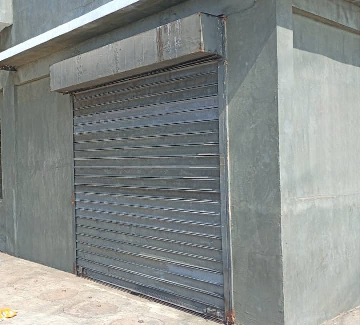 Local en Avenida La Limpia