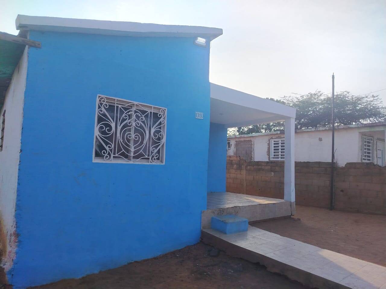 Casa en Barrio Los Andes
