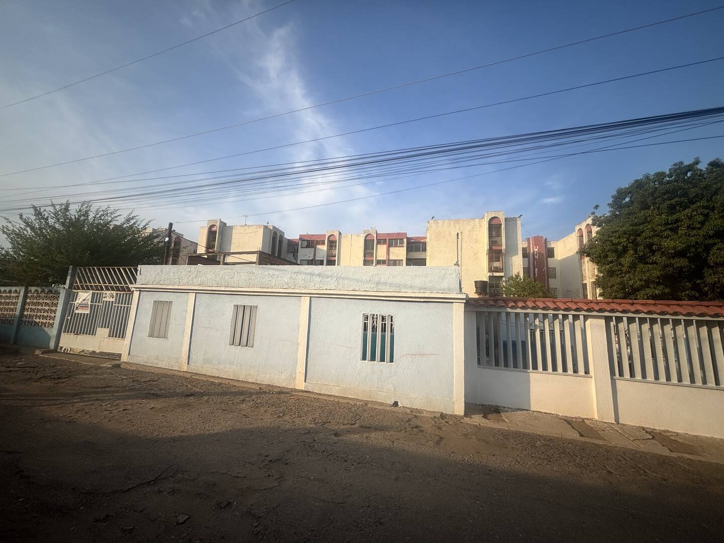 #3760 - CASA para Venta en Maracaibo - V