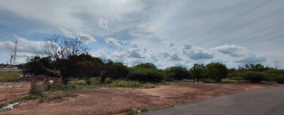 Terreno en Maracaibo