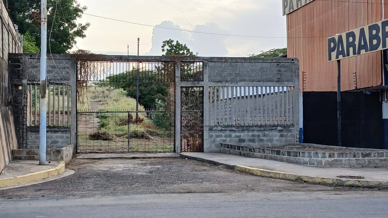 Terreno en Los Haticos