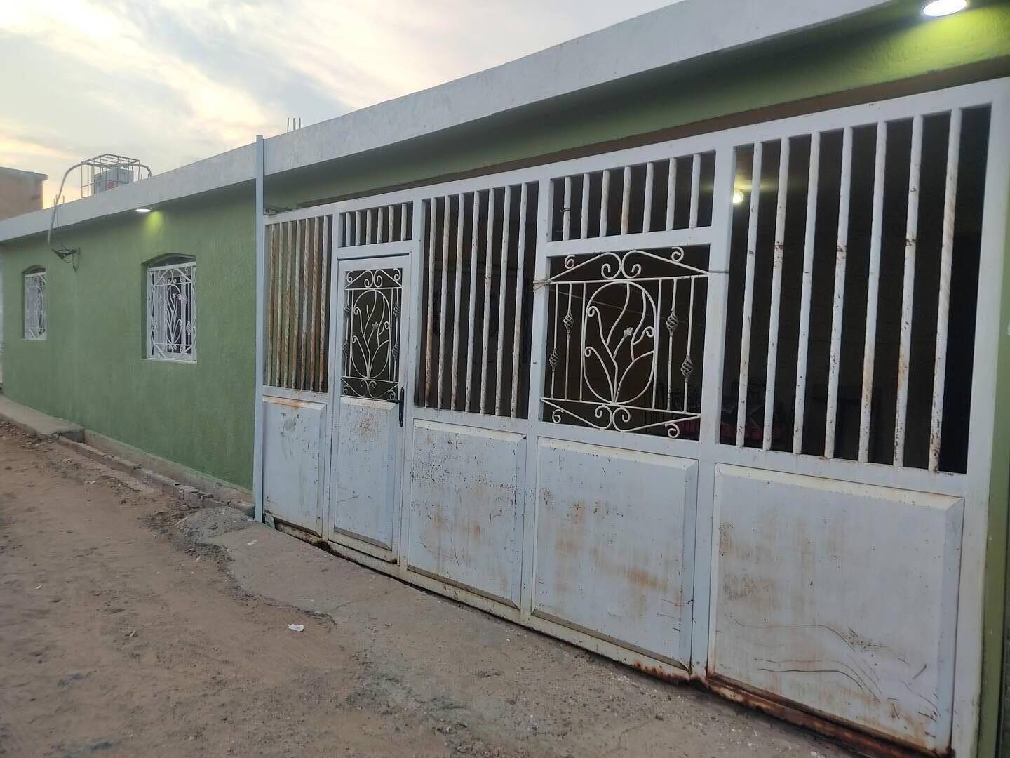 #3768 - CASA para Venta en San Francisco - V
