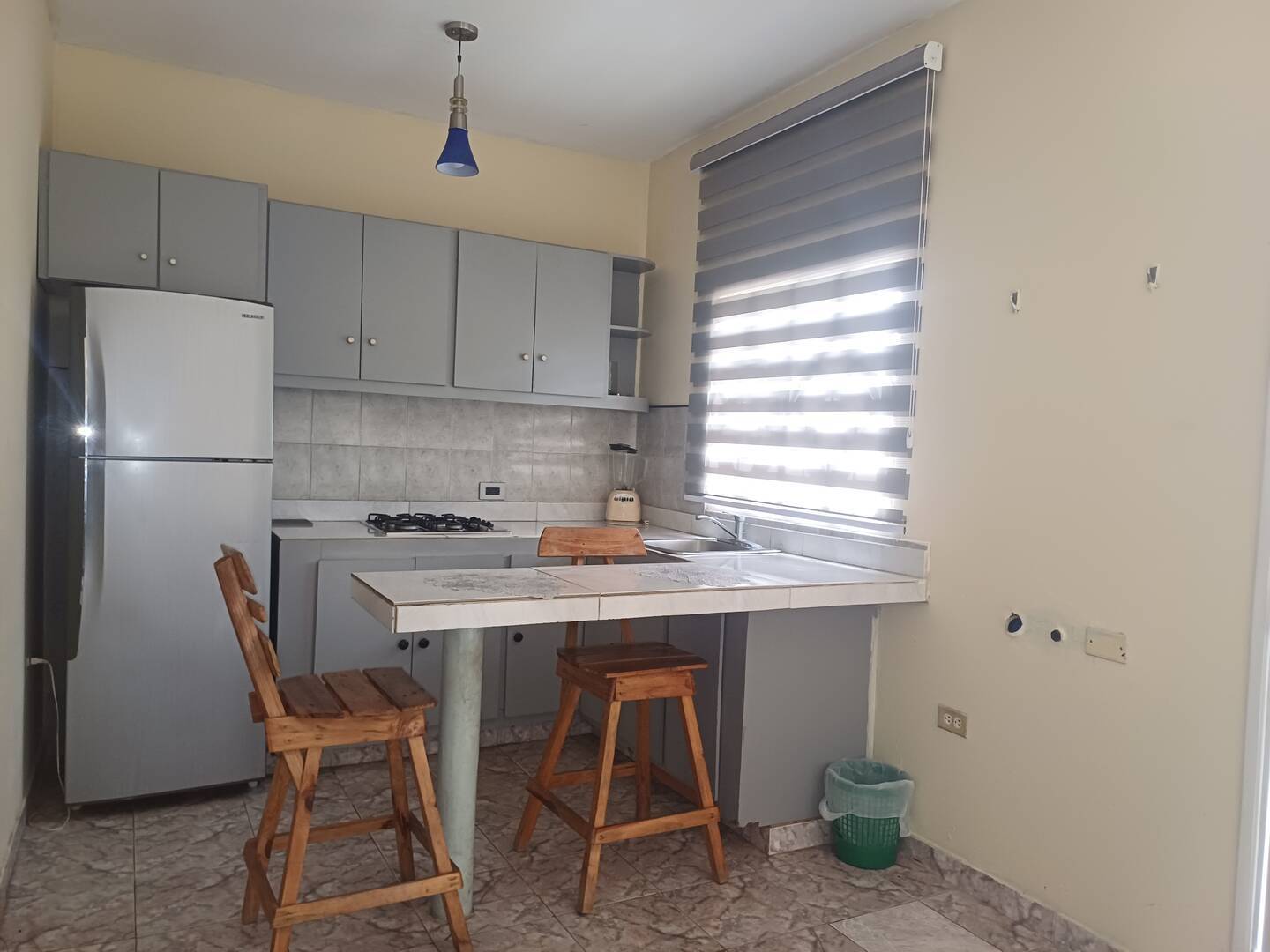 Posada en Maracaibo