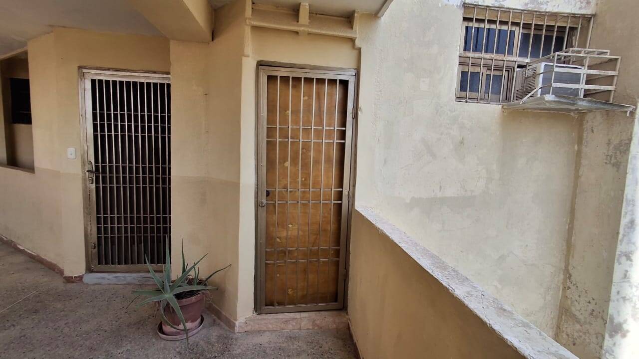 Apartamento en El Milagro