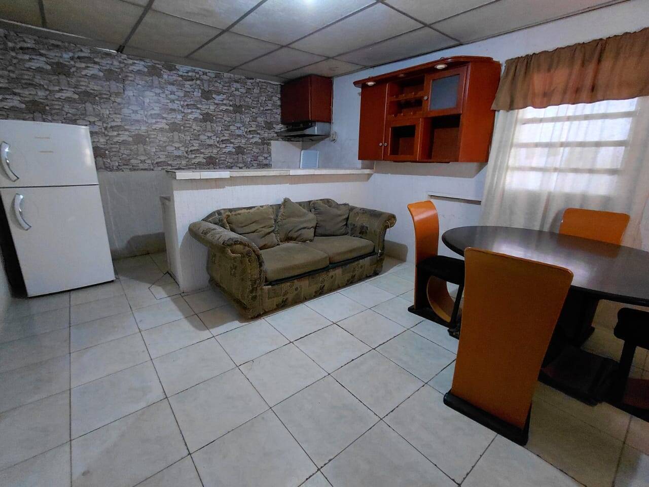 #3784 - APARTAMENTO para Alquiler en Ciudad Ojeda - V