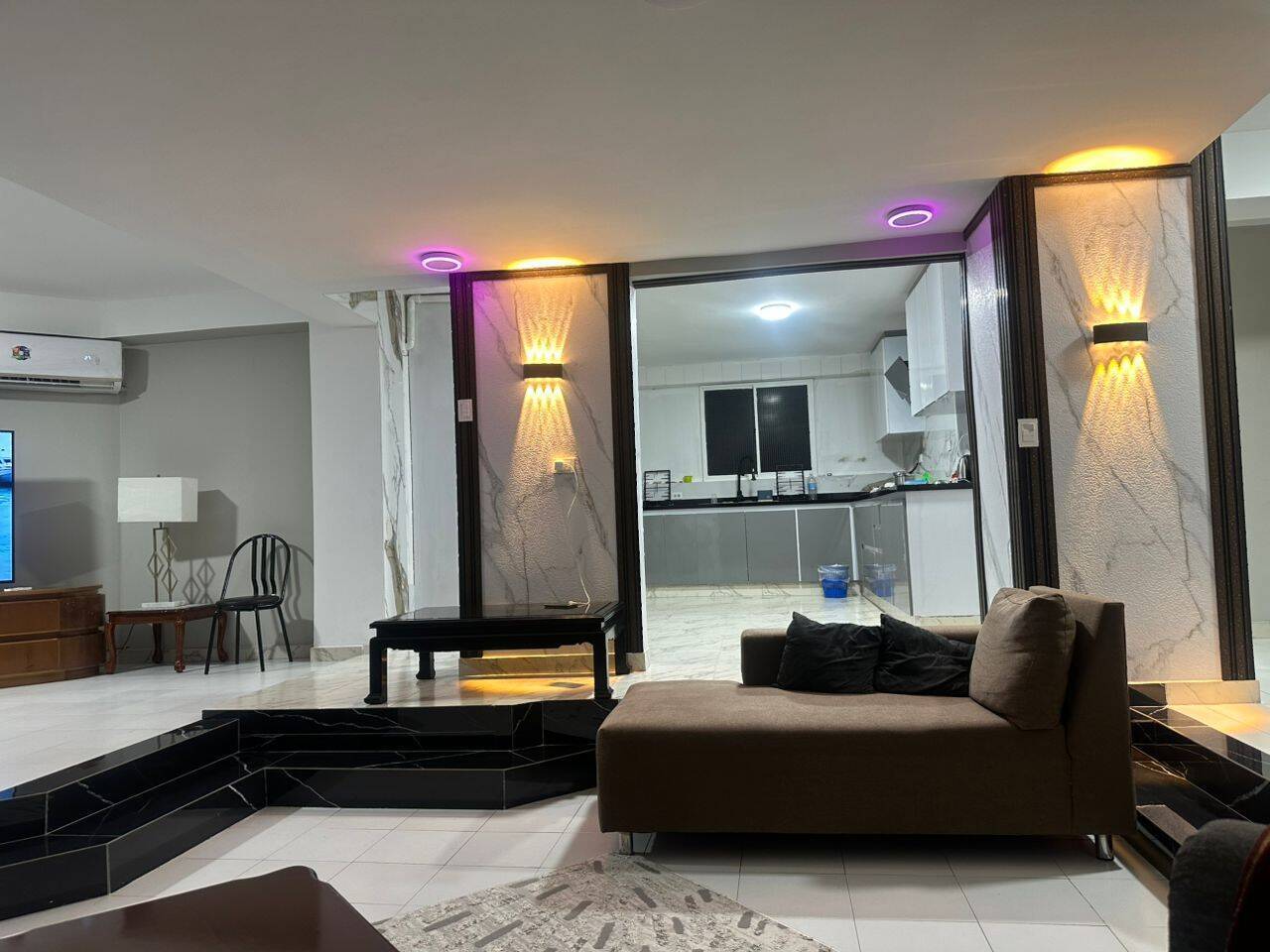 #3787 - APARTAMENTO para Venta en Maracaibo - V