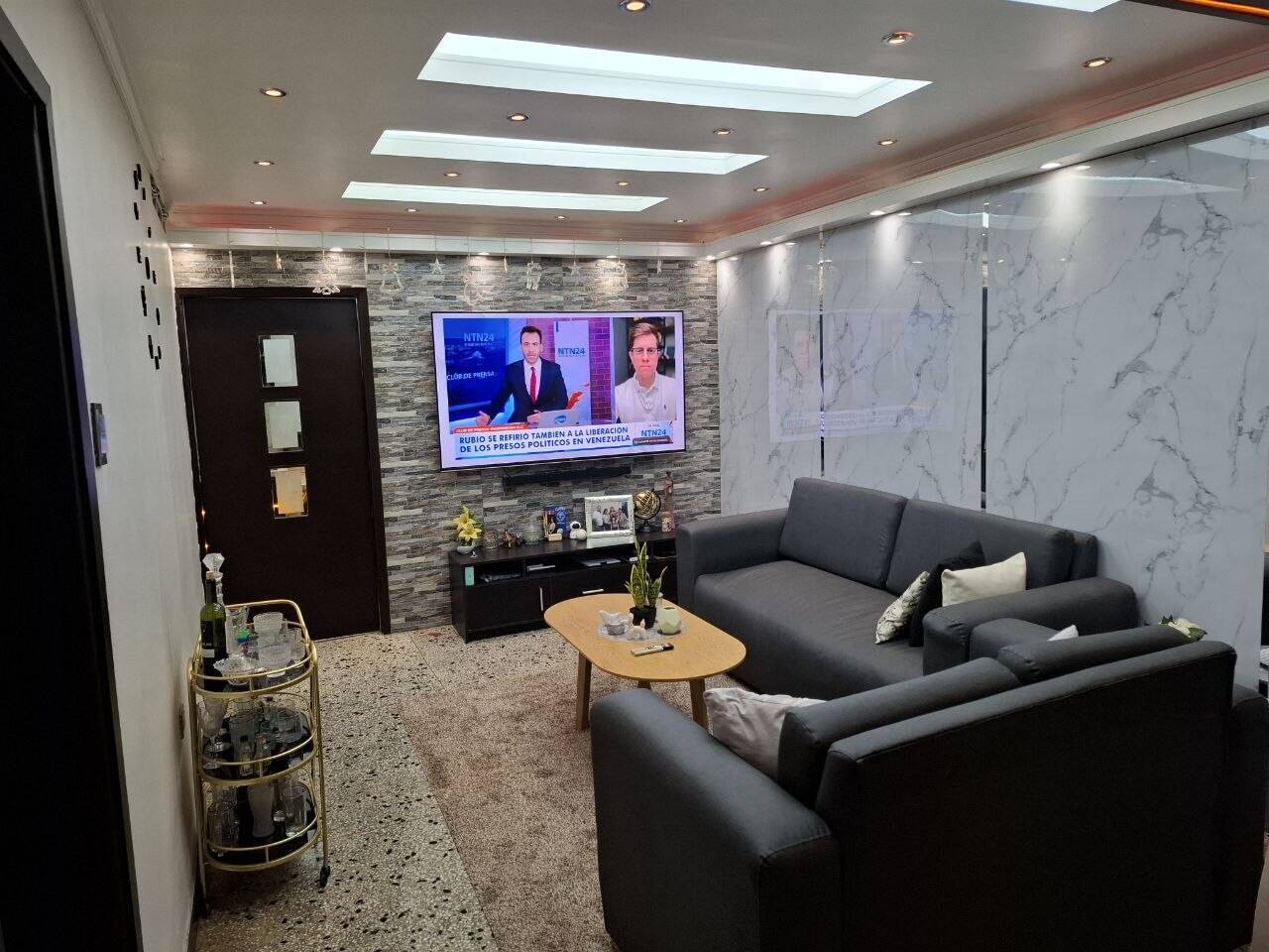 #3788 - CASA para Venta en Maracaibo - V