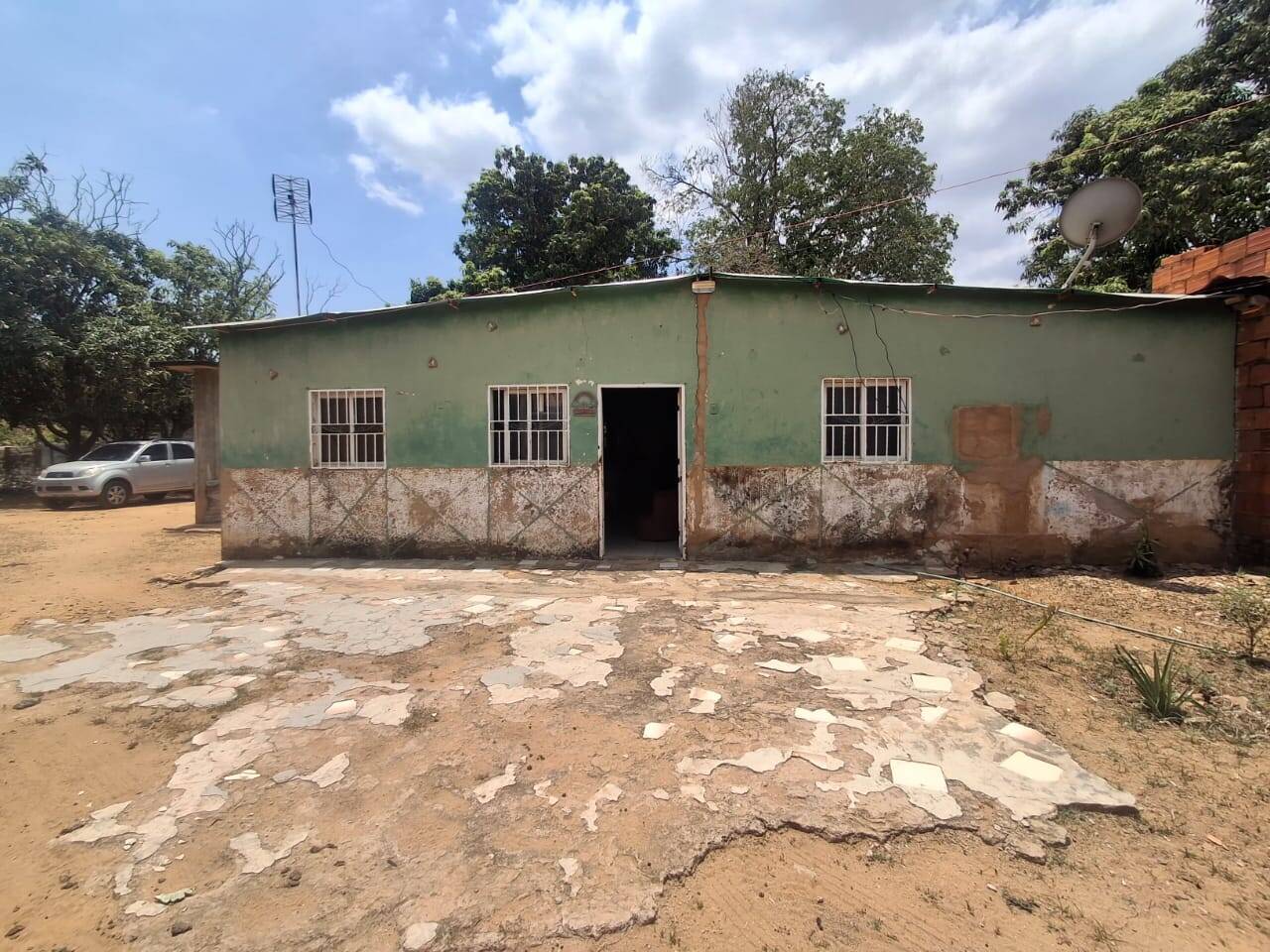 Casa en Los Cortijos