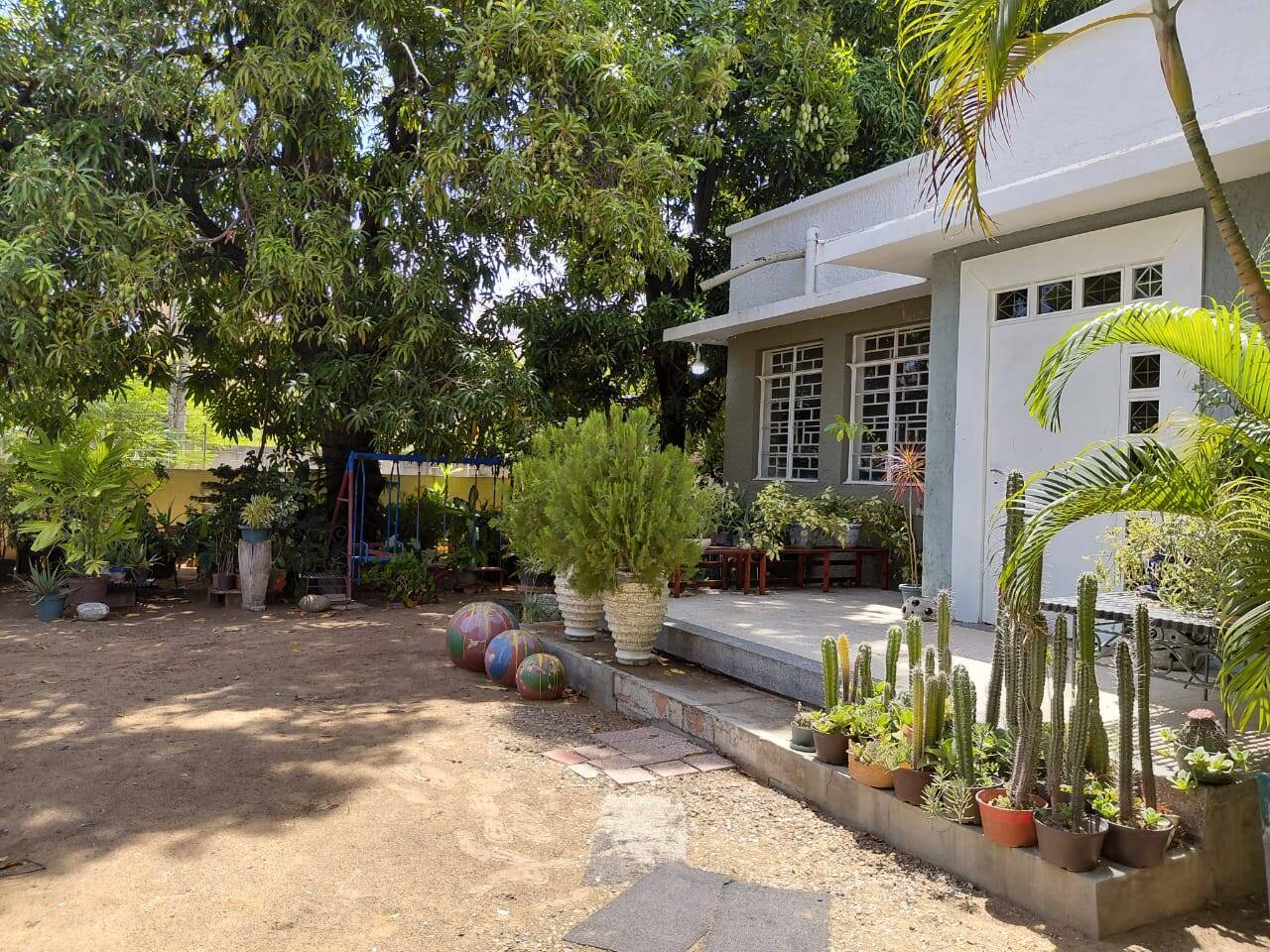 Casa en Av. 3H
