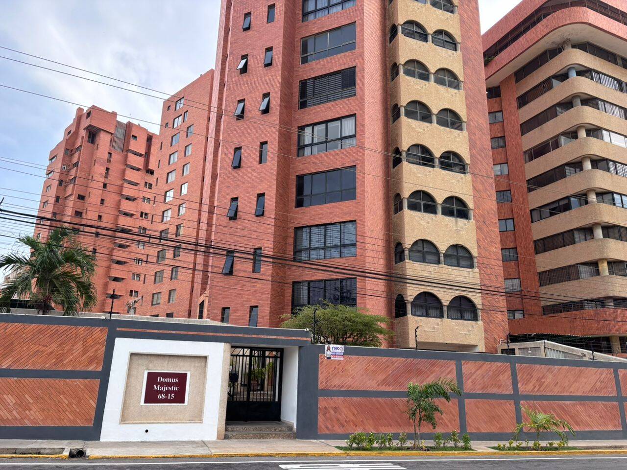 Apartamento en Bellas Artes