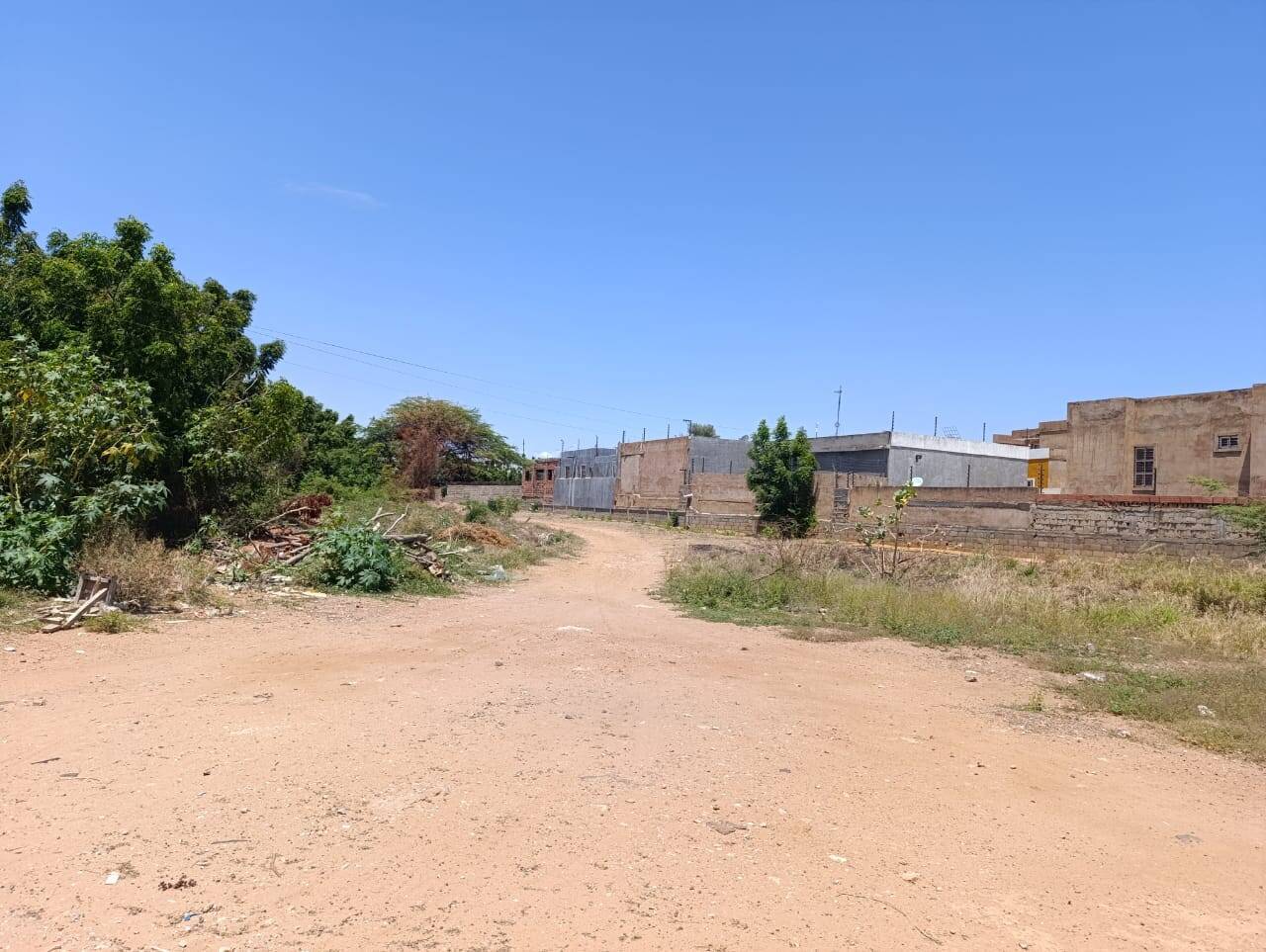 #3811 - TERRENO para Venta en Maracaibo - V