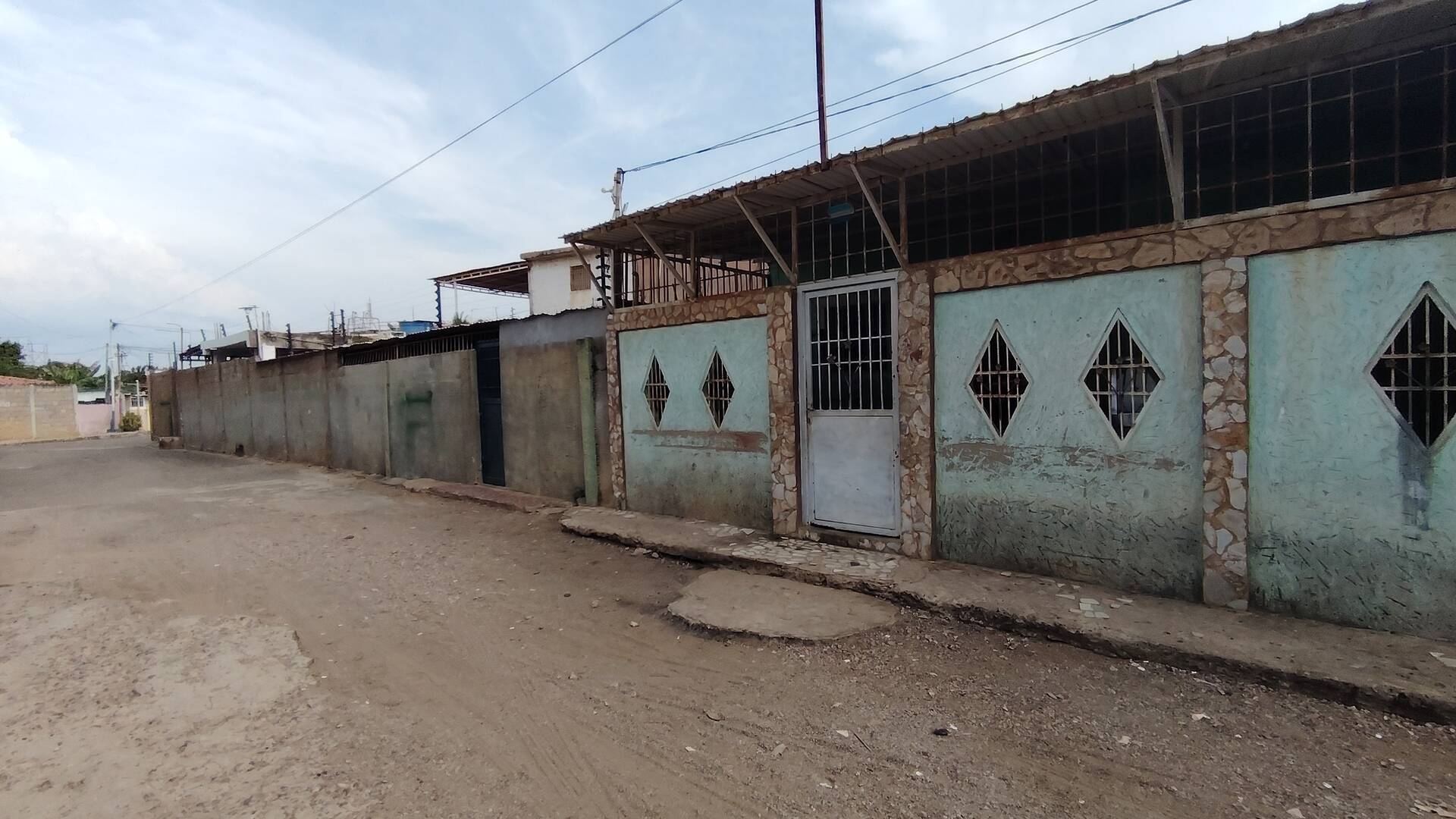 #3815 - CASA para Venta en Maracaibo - V
