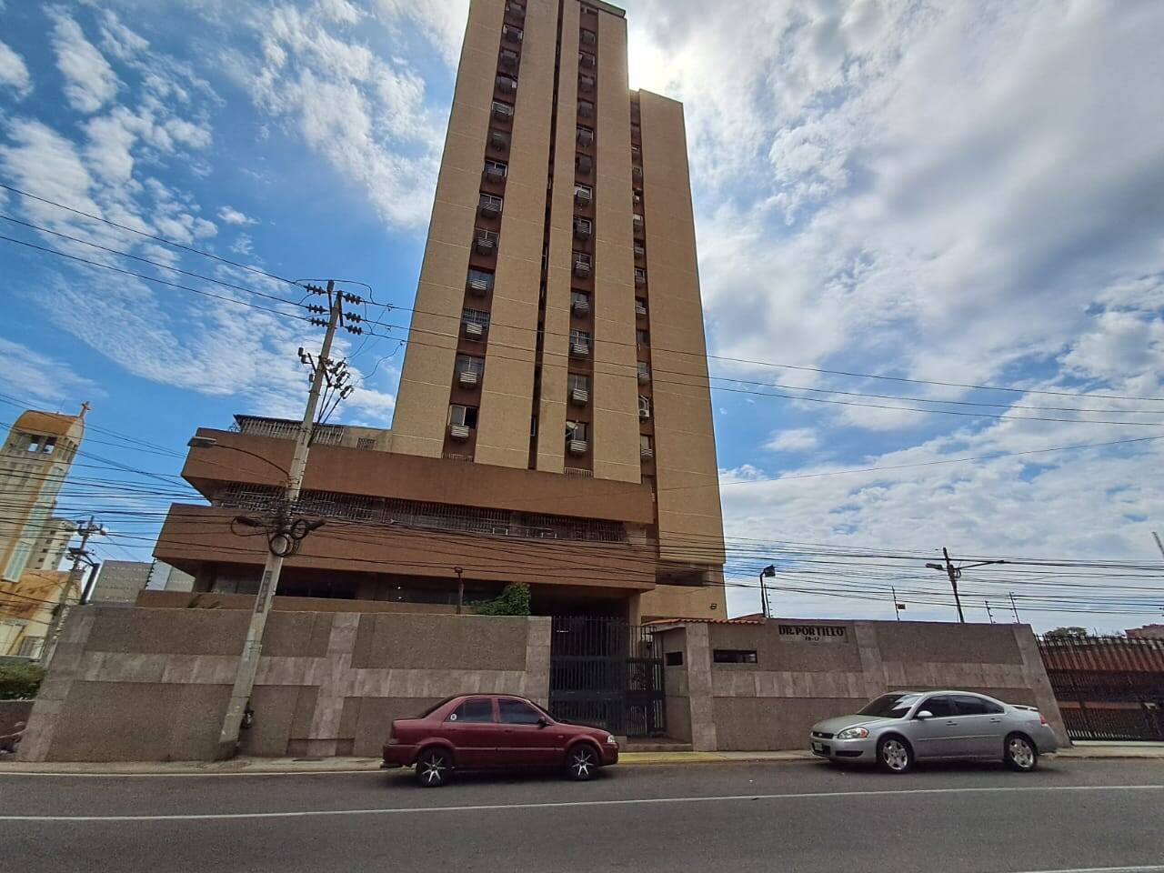 #3818 - APARTAMENTO para Venta en Maracaibo - V