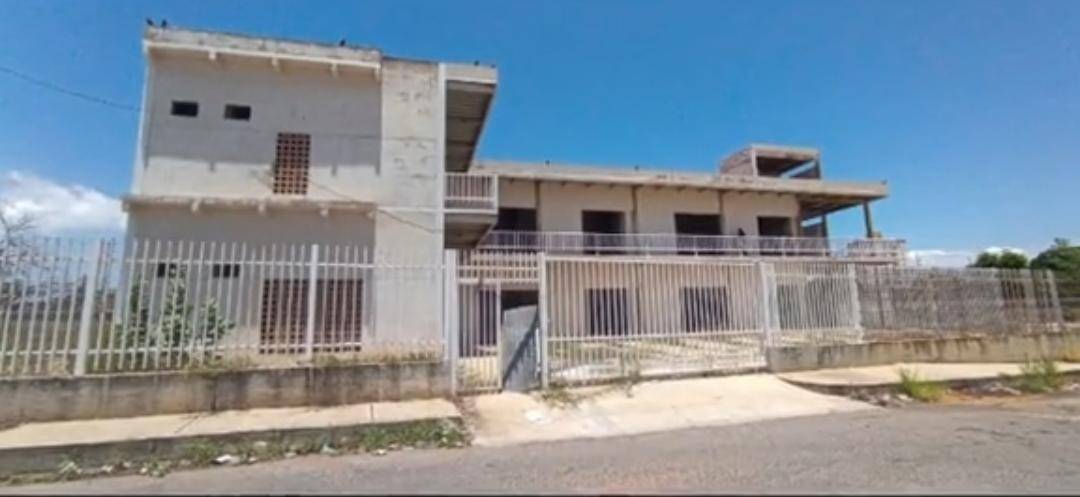 Edificio en Belloso