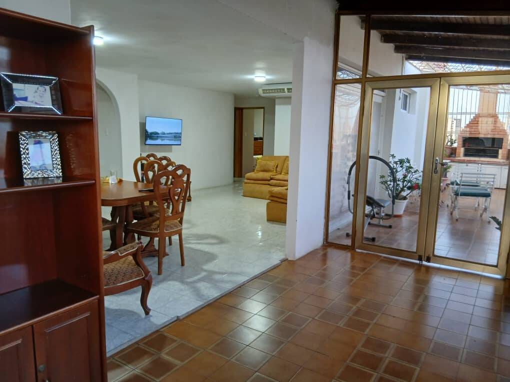 Apartamento en Santa Rita
