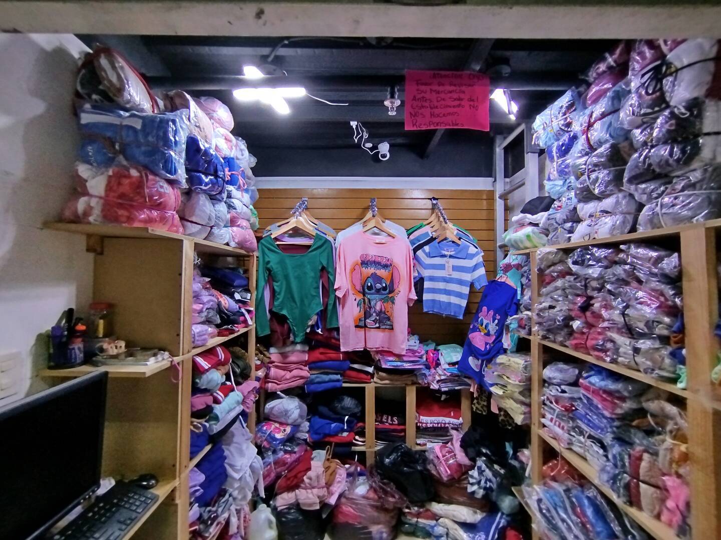 Local en C.C Gran Bazar