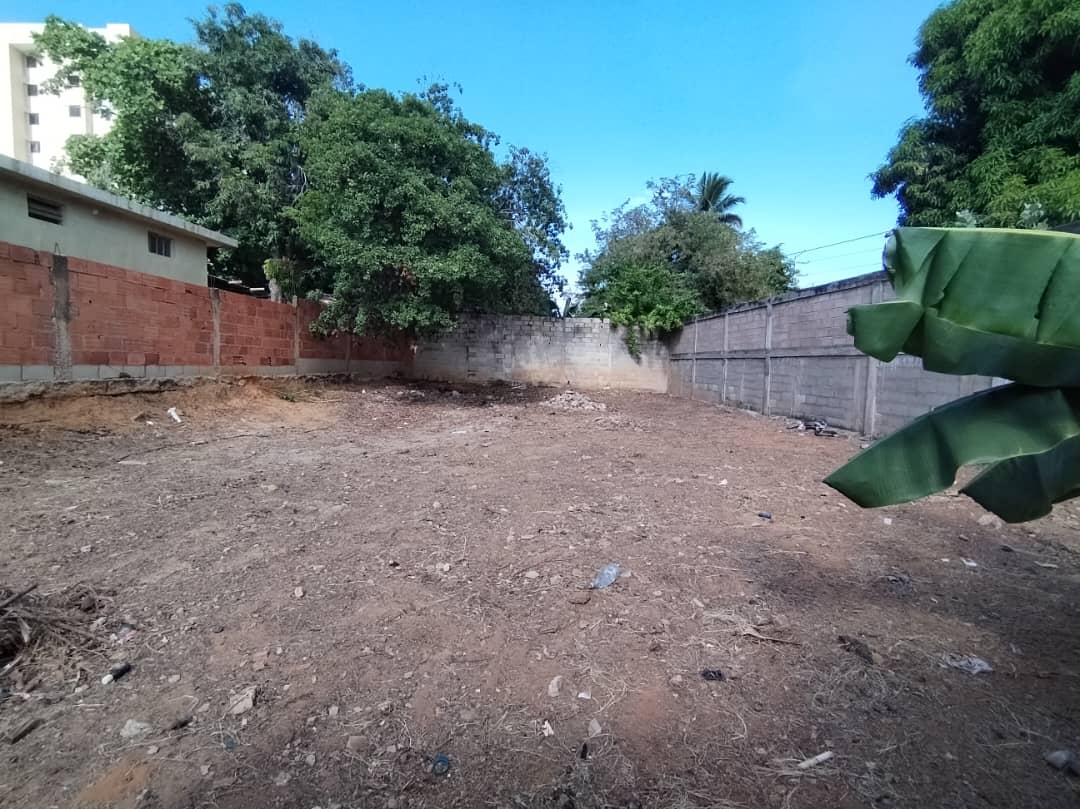 #3846 - TERRENO para Venta en Maracaibo - V
