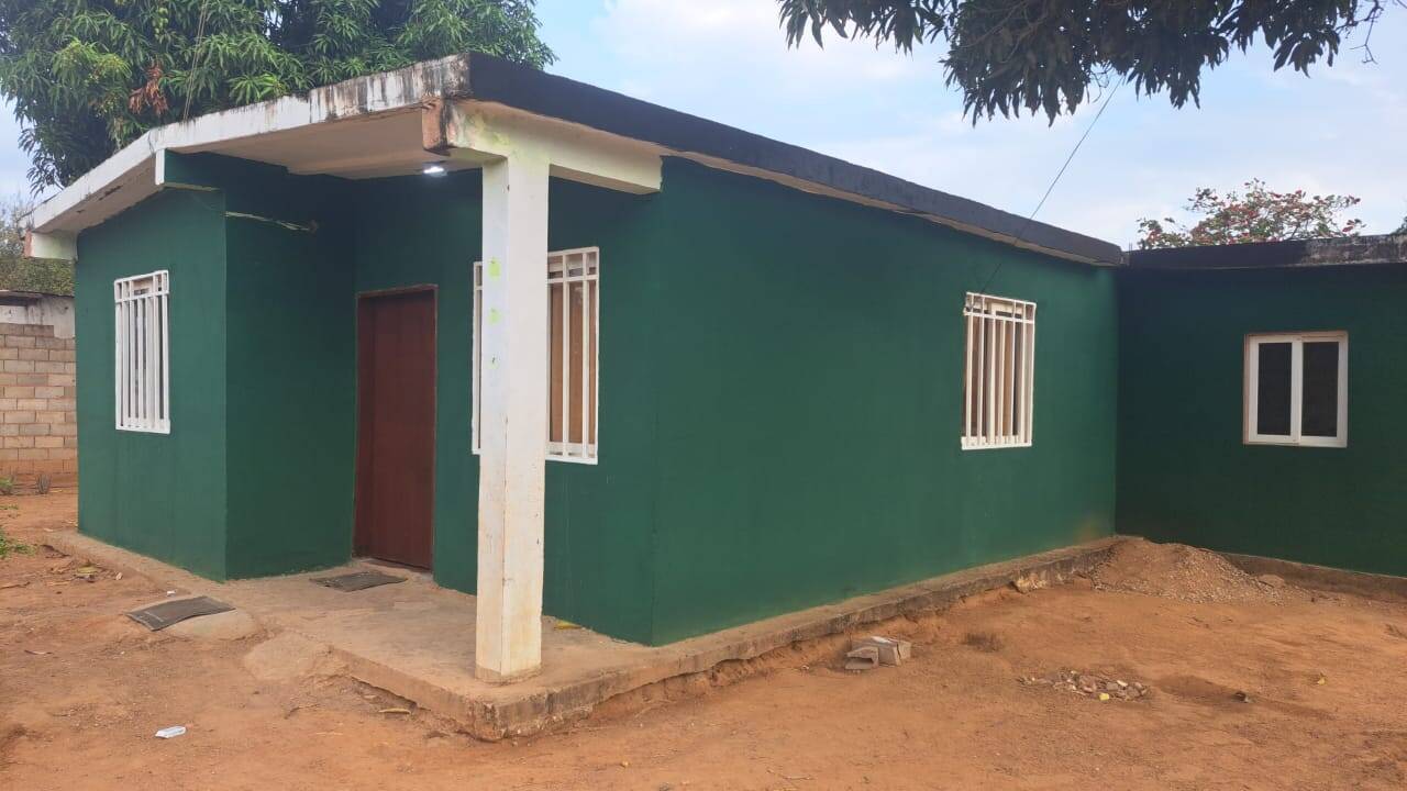 #3853 - CASA para Venta en Maracaibo - V