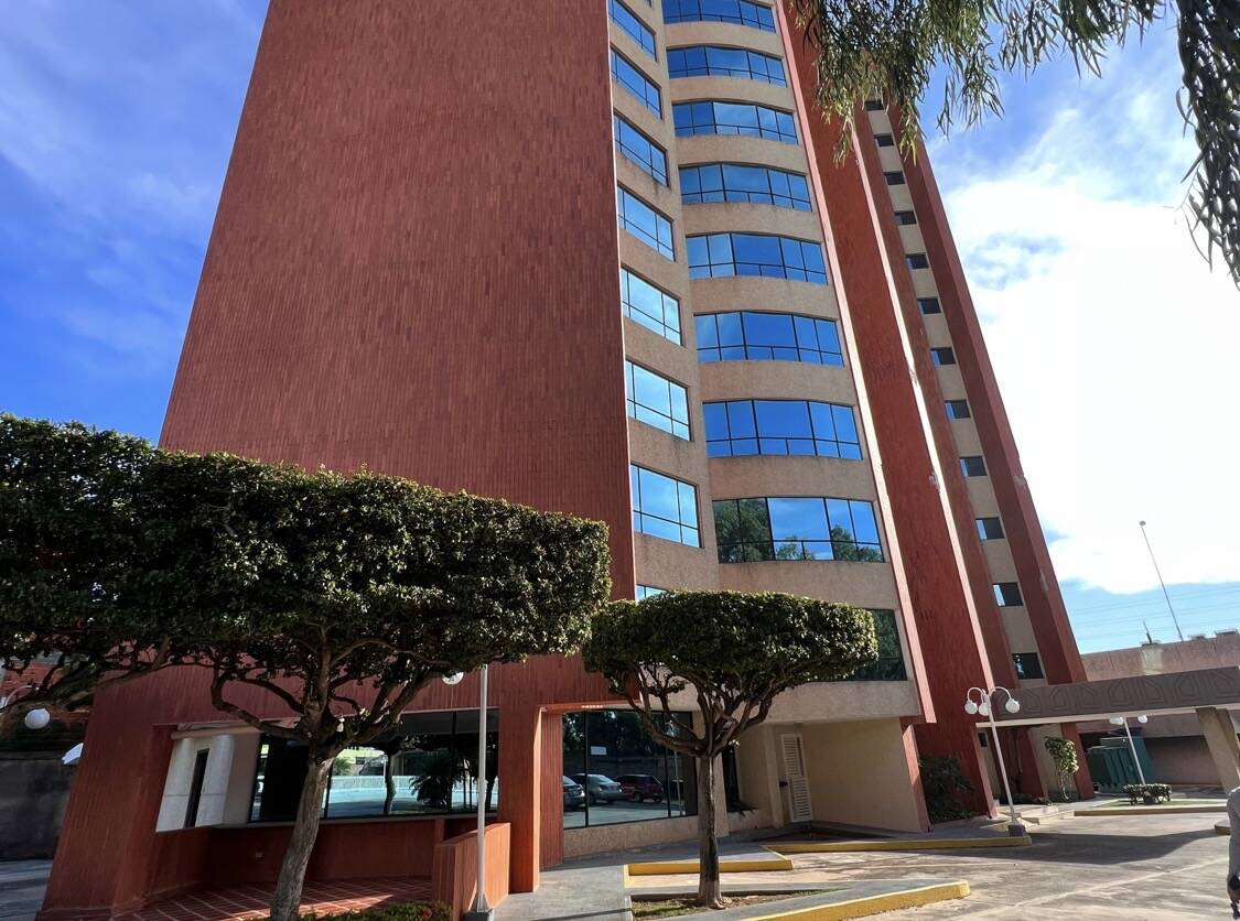 Apartamento en Avenida Alonso Ojeda