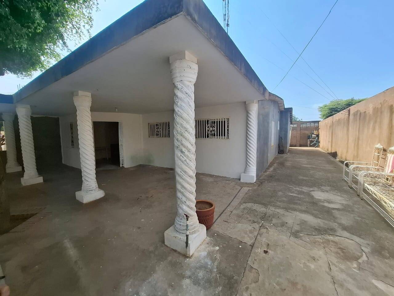 #3859 - CASA para Venta en Maracaibo - V